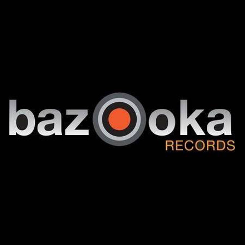 Atomic Drop-R U RED E e.p OUT ON BAZOOKA RECORDS 18/05/2011