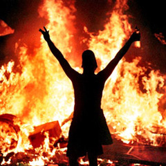 Tullo soldja - the rioters Lapo Numa crew remix