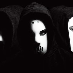 Angerfist - Cannibal