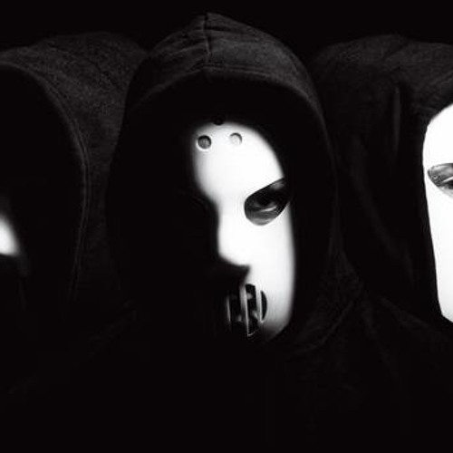 Angerfist - Cannibal