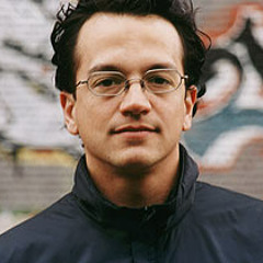 TEST SOUND mixed by DJ Mark Farina