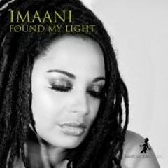 IMAANI - Found my light (THE LAYABOUTS VOCAL MIX)