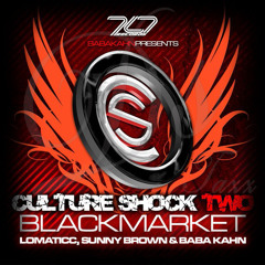 13 - Culture Shock 2 - So Fine Remix Ft. Sean Paul