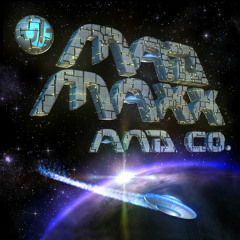 MAD MAXX - CRYSTAL HERO