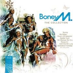 Boney M - Sunny ( Quebra Coco Edit )