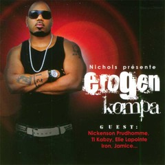 Erogen Kompa-Zouk Bordel 2008