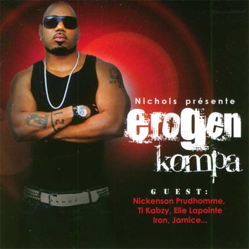 Erogen Kompa-Zouk Bordel 2008