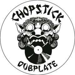 CHANT THEM DOWN feat Screechy Dan & Chip Fu - CHOPSTICK DUBPLATE REMIX 2011 clip