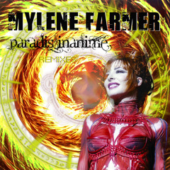 Mylene Farmer - Paradis Inanimé (Outdated Lands Dou²S Remix Club)
