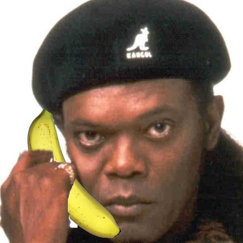 The Banana Song