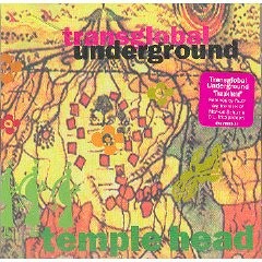 Transglobal Underground - Templehead [Pathaan's Worldpeace remix]