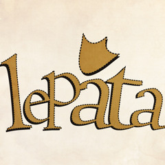 Lepata - Carinhoso (cover Pixinguinha)