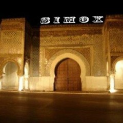 Simox - Issawa Moroccan house music