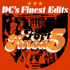 Ready or Crunk (DC's Finest Edit)