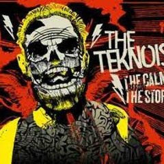 The Teknoist - Harsh Realisations