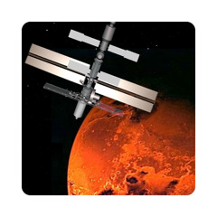 Through Space and Time