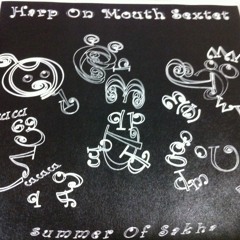 Summer Of Sakha by H.O.M.S.(2000)