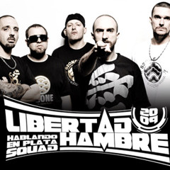 Hablando en Plata Squad - Mixtape (no oficial)