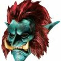 Doin' The Troll Dance