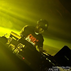 Skitch - BASSBash live @ Music Farm - May 6, 2011