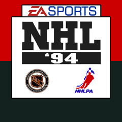 NHL 94