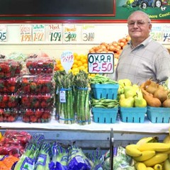 Northeast Market on WYPR's The Signal