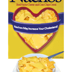 The Incredible Nacho Men: "Nacho"