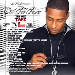 Pud It On Her - P.A. feat.Daynez