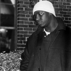 ADONIYAH- GHETTO BOY2