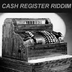 NO CASH REGISTER (MYSPACE MATERIAL) poblasoundremix