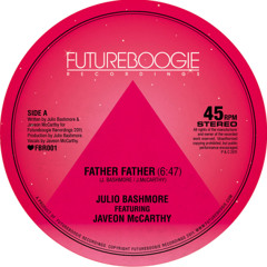 Julio Bashmore - craboon (original)