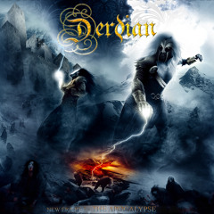 DERDIAN - Forevermore