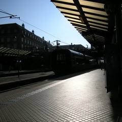 Medulla Oblongata - Subway Walkin