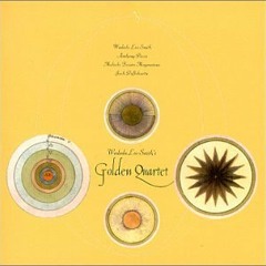 Wadada Leo Smith's Golden Quartet - Celestial Sky And All The Magic  A Memorial For Lester Bowie