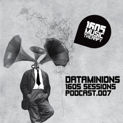 1605 Podcast 007 with Dataminions