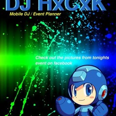 Fluffy Bass Down Low Mixdown - HxCxK (Dubstep Mash)