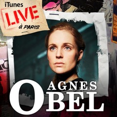 Agnes Obel - Between The Bars (Elliott Smith Cover) - iTunes live from Paris