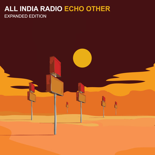 Stream Four Three by All India Radio | Listen online for free on SoundCloud