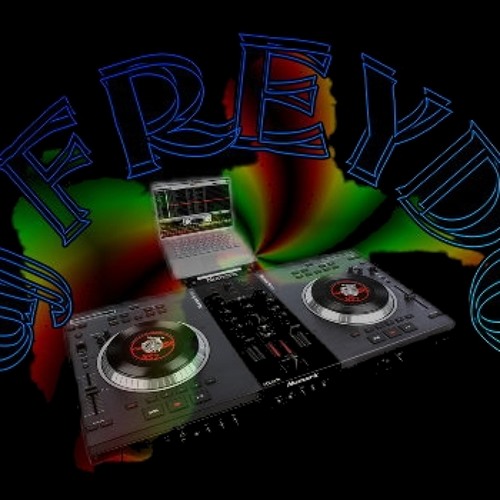 Mové mix kuduro,soukous,coupé décalé mixé