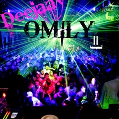 Wigan Pier Mixx