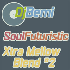 Xtra Mellow Blend #02