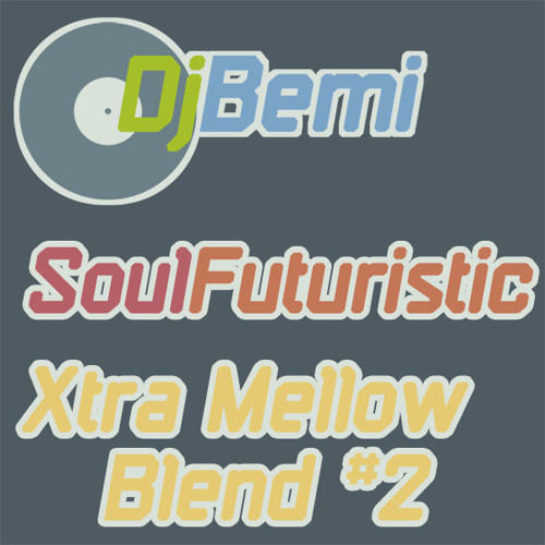 Xtra Mellow Blend #02