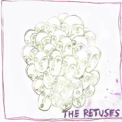 The Retuses - He-art