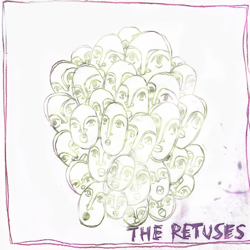 The Retuses - Through The Fog