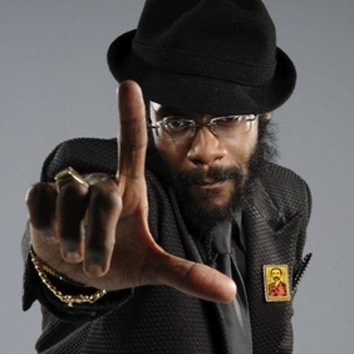 Tarrus Riley feat. Captain Sinbad - Rebel (Skateland Killer Riddim 2011)