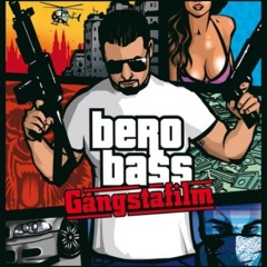 Bero Bass - Westside Warrior