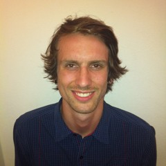 Never (demo) - feat Miles Lacey