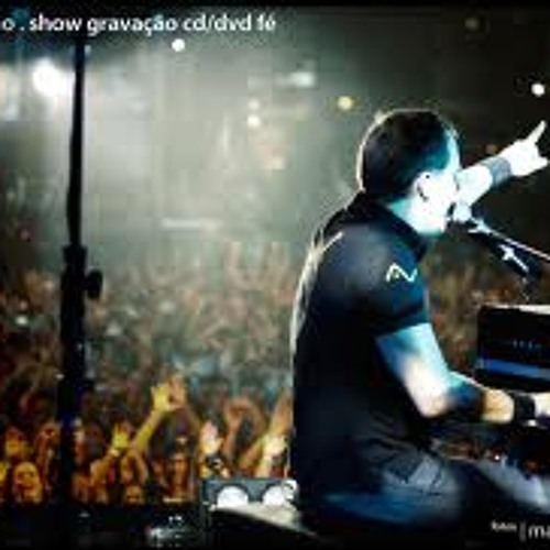 André Valadão  Com Fé