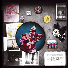 Cupp Cave - Bambi