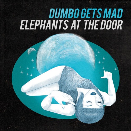 Dumbo Gets Mad - You Make You Feel (DIVA Remix) - REMIX CONTEST WINNER!